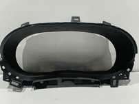 Ornament / rama ceasuri bord Dacia Duster (2010-2013) 681012166R