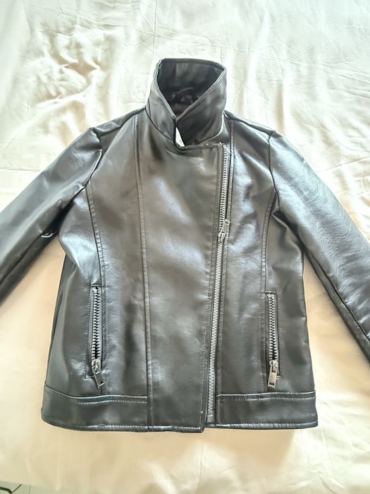 Детско Яке zara/okaidi/sinsay/