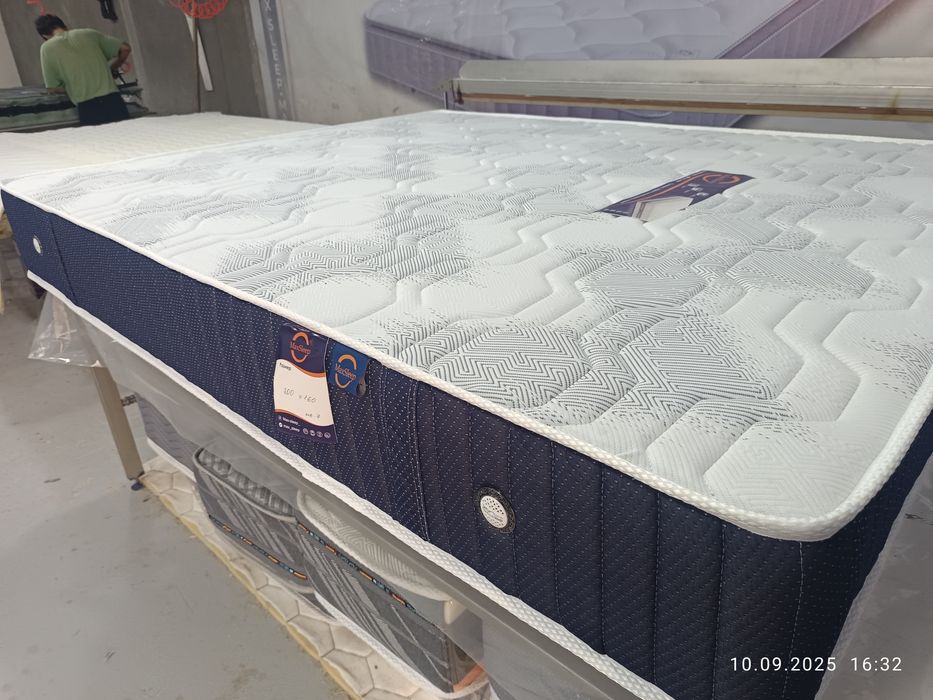 Анатомические матрас, Турецкой Технологии