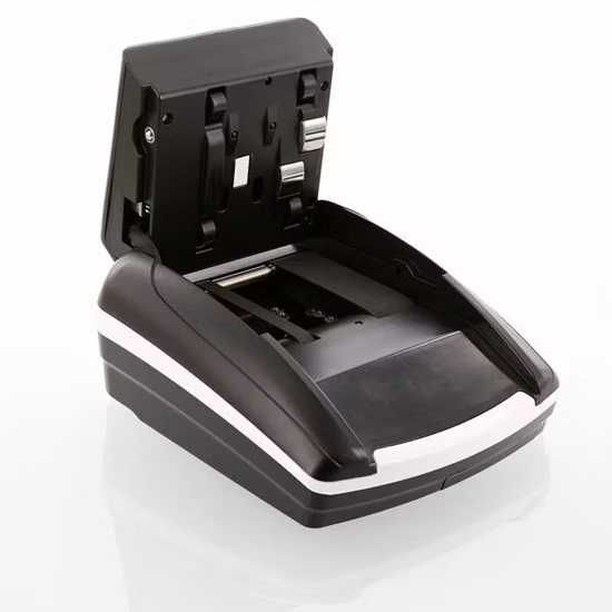 Нов Детектор за фалшиви EURO/USD/ЛВ банкноти/брояч