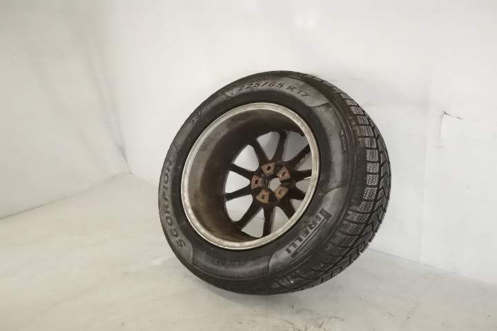 Janta Originala 8 J R 18 ET 45 Land Rover  Range Rover Evoque  L538 20
