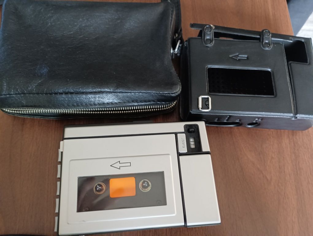 SONY TC-53 cassette -recoder