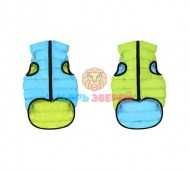 COLLAR (Коллар) - AIRYVEST, Куртка двусторонняя,  полиэстер