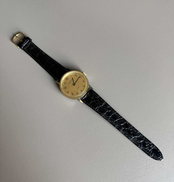 Lucerne Swiss Made мъжки механичен часовник