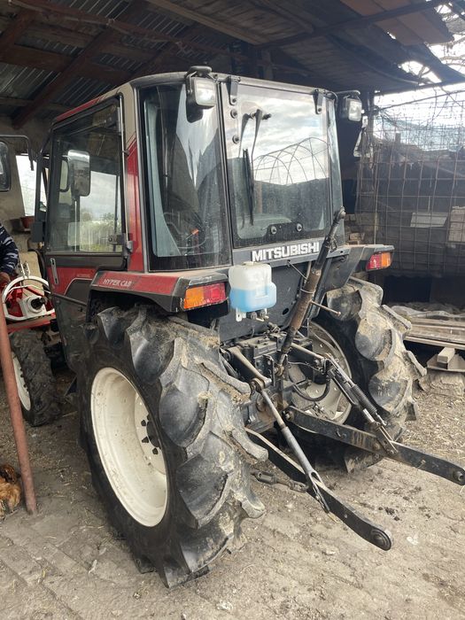 Vand Mitsubishi mt336 33 de cai