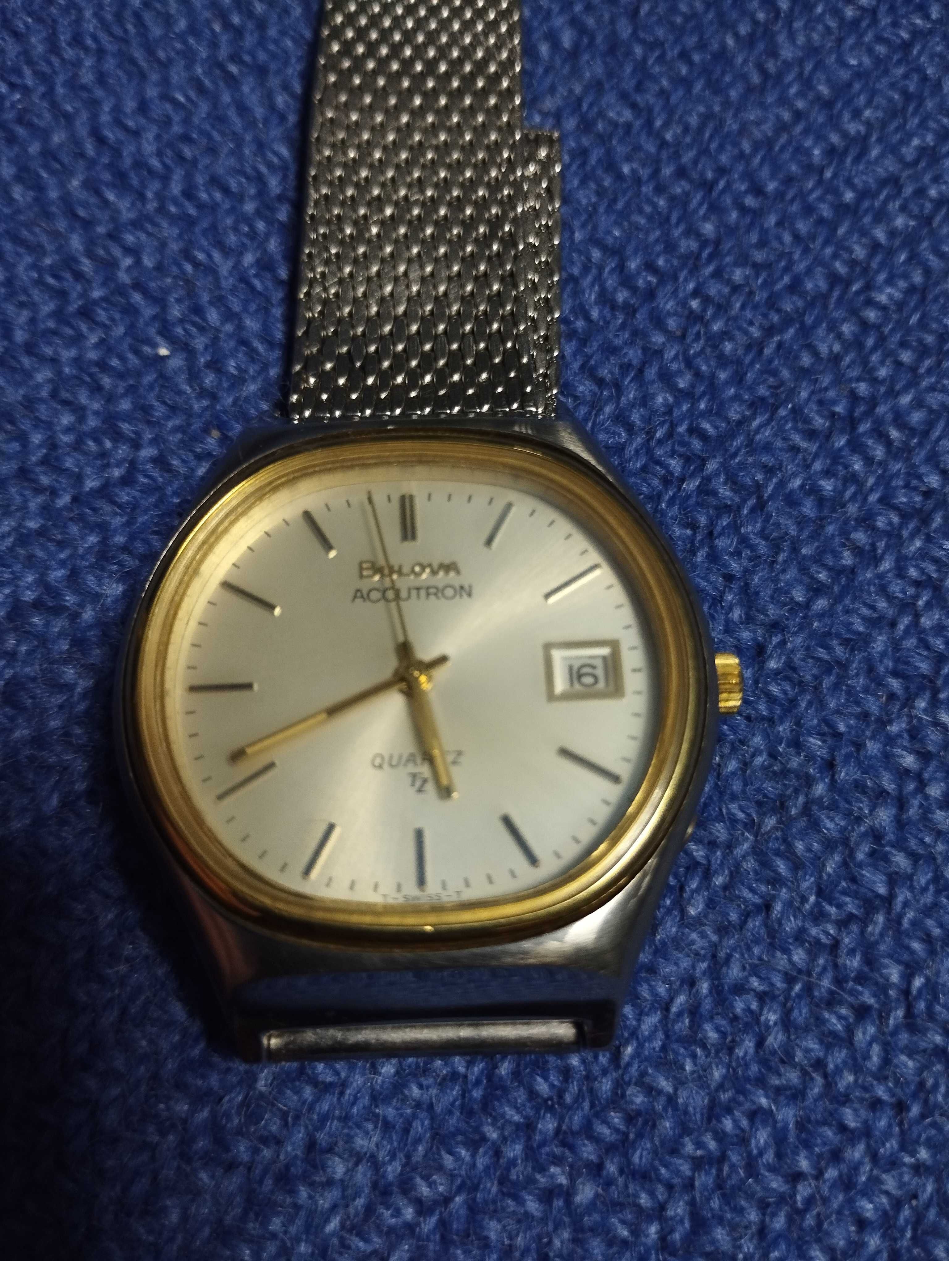 Мъжки часовник Bulova Accutron