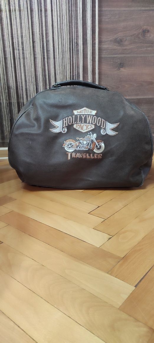 Мото чанта Hollywood