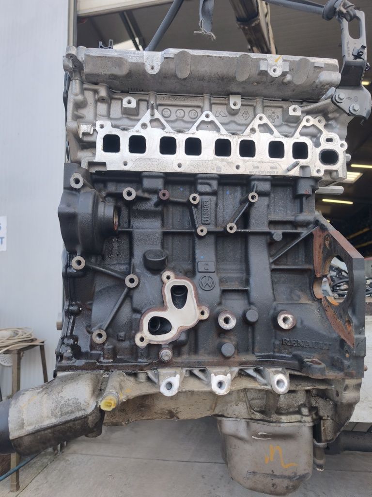 Motor 2.3 ys23/2.5yd25/3.0 v6 v9x/ nissan navara d22 d40 d23 cabstar