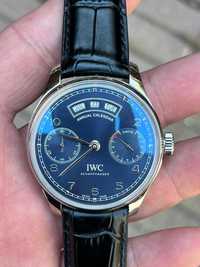 IWC Pilot Big Chronograph