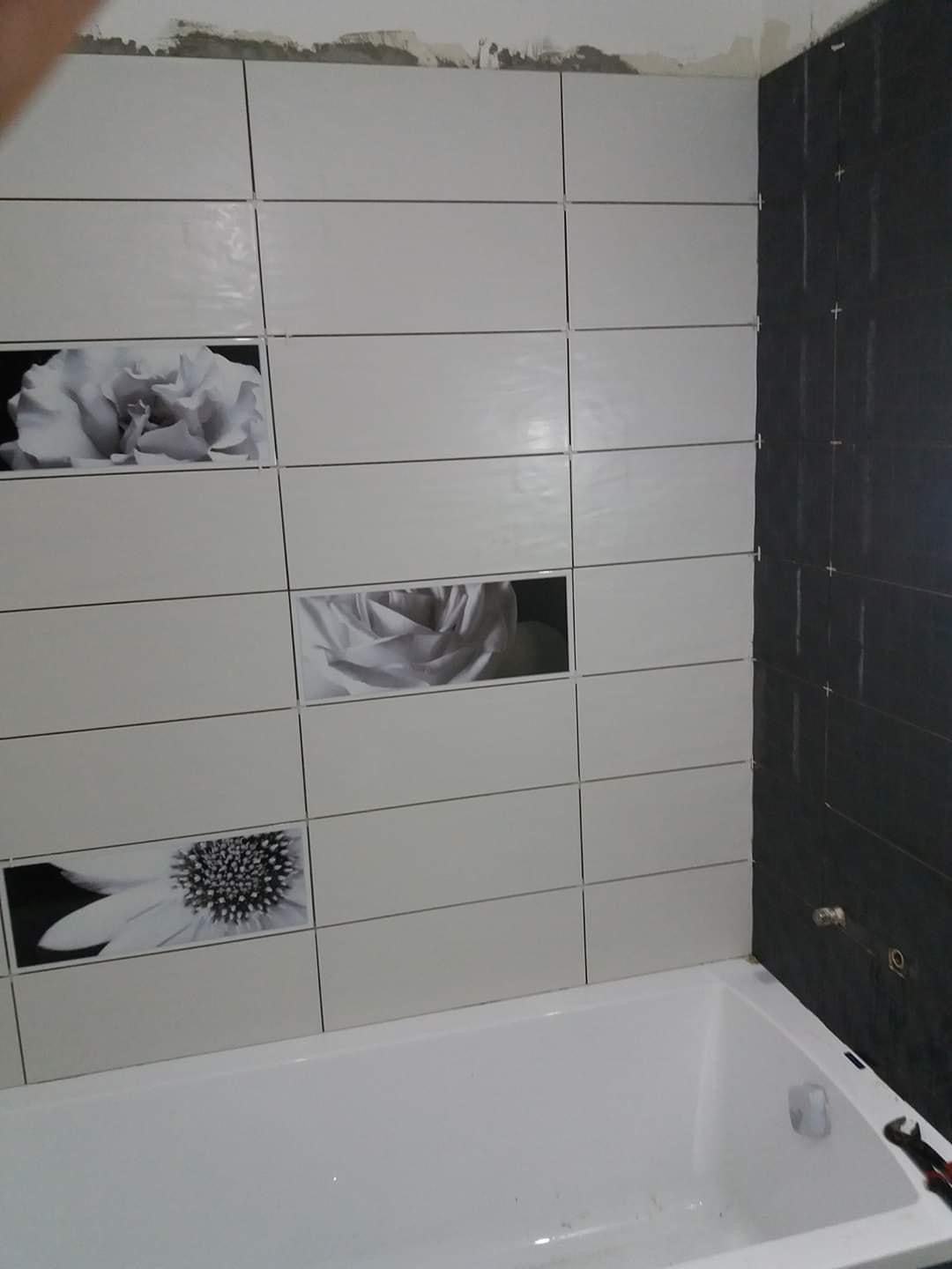 Executam gleturi, zugrăveli ,gresie faianta, rigip,instalatii sanitare
