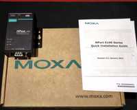 Преобразователь MOXA Nport 5150