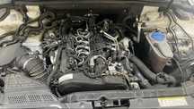 Motor Audi 2.0 tdi 150cp cod motor CJC - CJCD