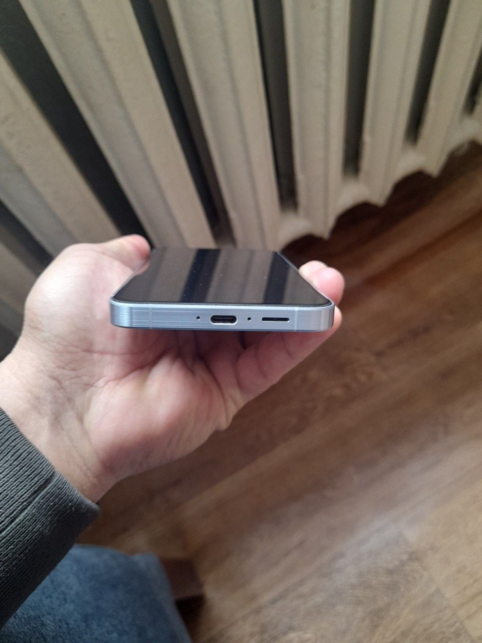 Samsung A 55 . 8 128 tali ideal 2 oyli tel