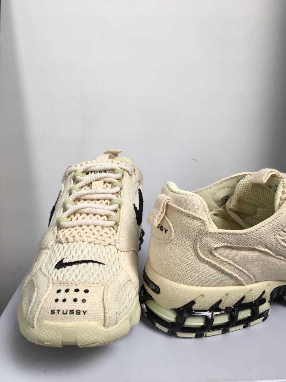 Nike x Stussy Air Zoom Spiridon Cage 890