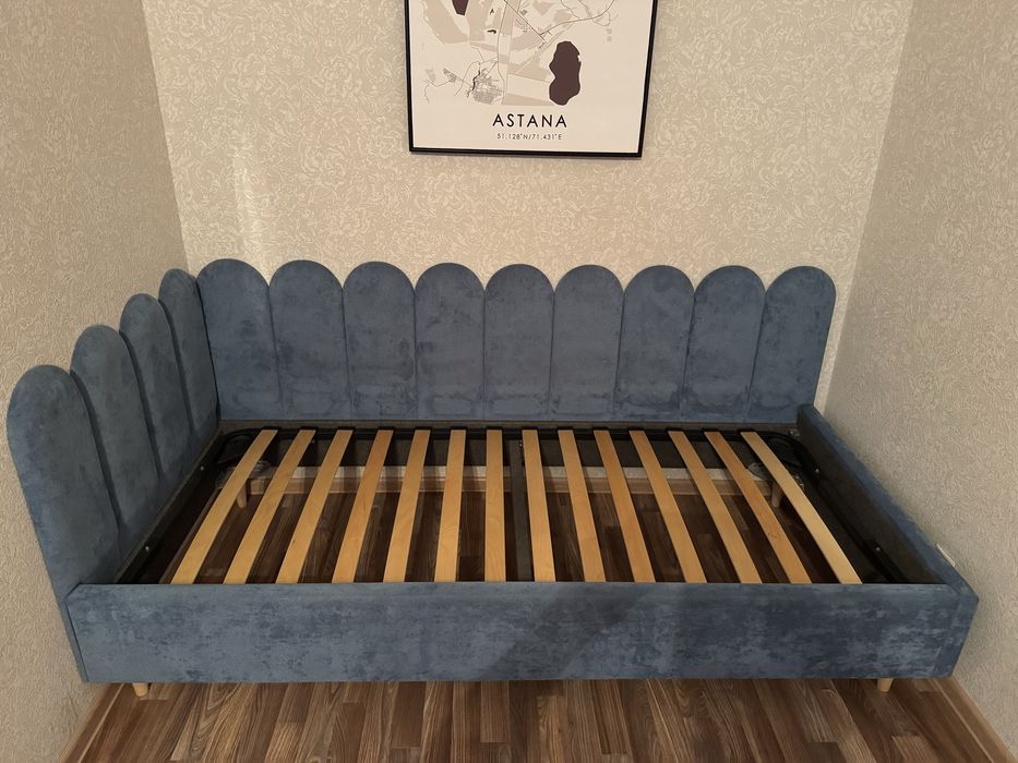 Продам кровать срочно