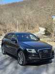 AUDI SQ5 3.0 TFSI 354 2016