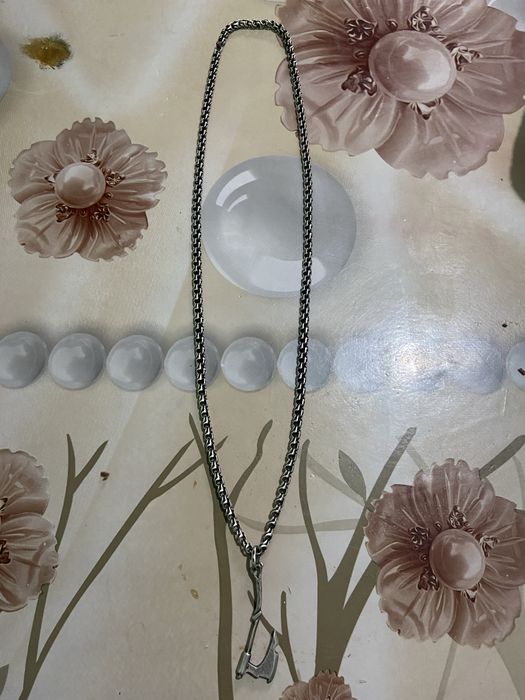 Kumush 38 gr 925 Proba!