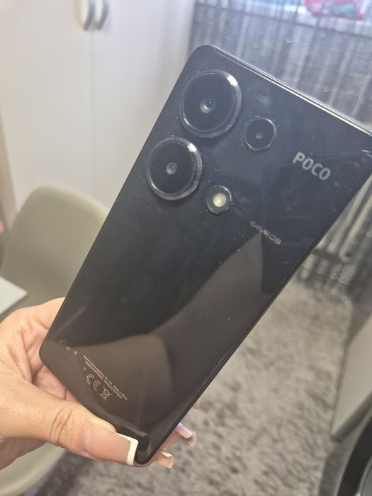 Telefon xiaomi poco m6 pro