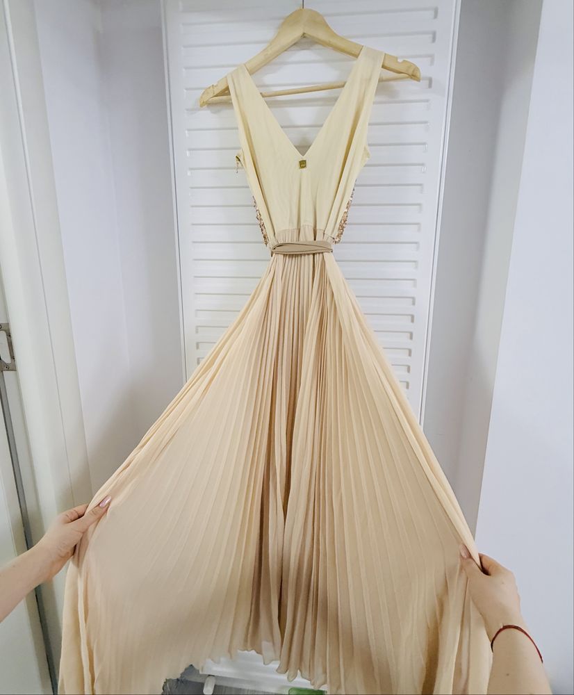 Rochie BSB de ocazie