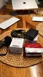 {ТОП} Raspberry pie 4/8 GB + ОРИГИНАЛНО зарядно, алуминиева кутийка