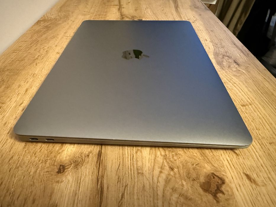 Macbook Air M1 2020 512 GB SSD