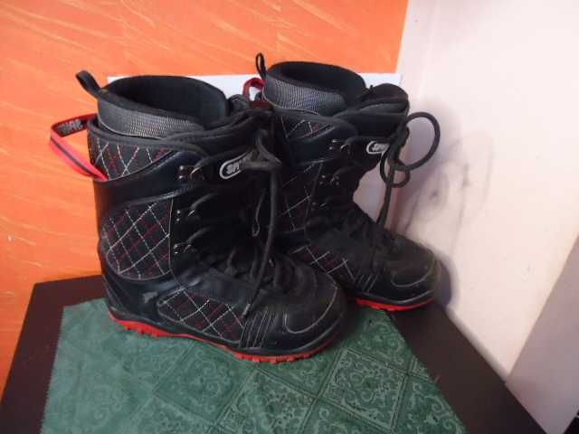 обувки за сноуборд SPARTAN №43