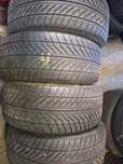 Anvelope Goodyear 245/45/18 m+s 4 buc
