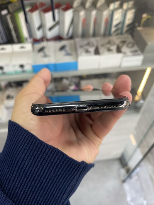 Iphone x 64 gb yaxwii