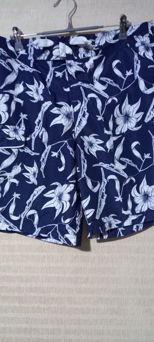 Спортивные шортый , 46 раз М ,