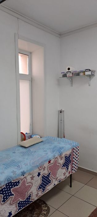 Сдам кабинет под любую бъюти услугу. Перманент, брови, косметолог, шуг