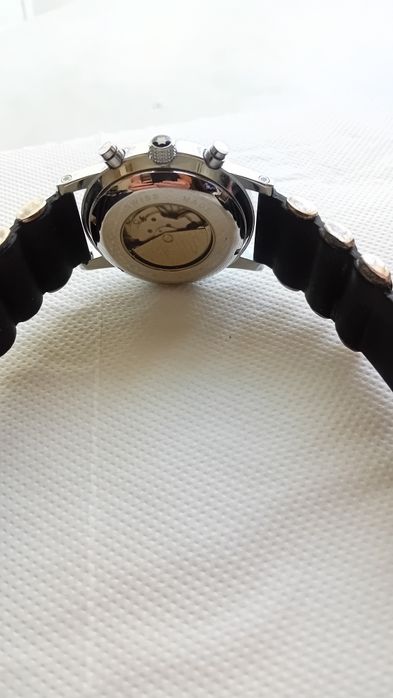 Montblanc automatic cronograf