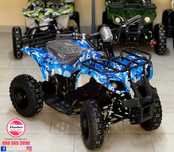 Детско Електрическо АТВ/ATV 800W 2024 - НОВО В КАШОН за деца