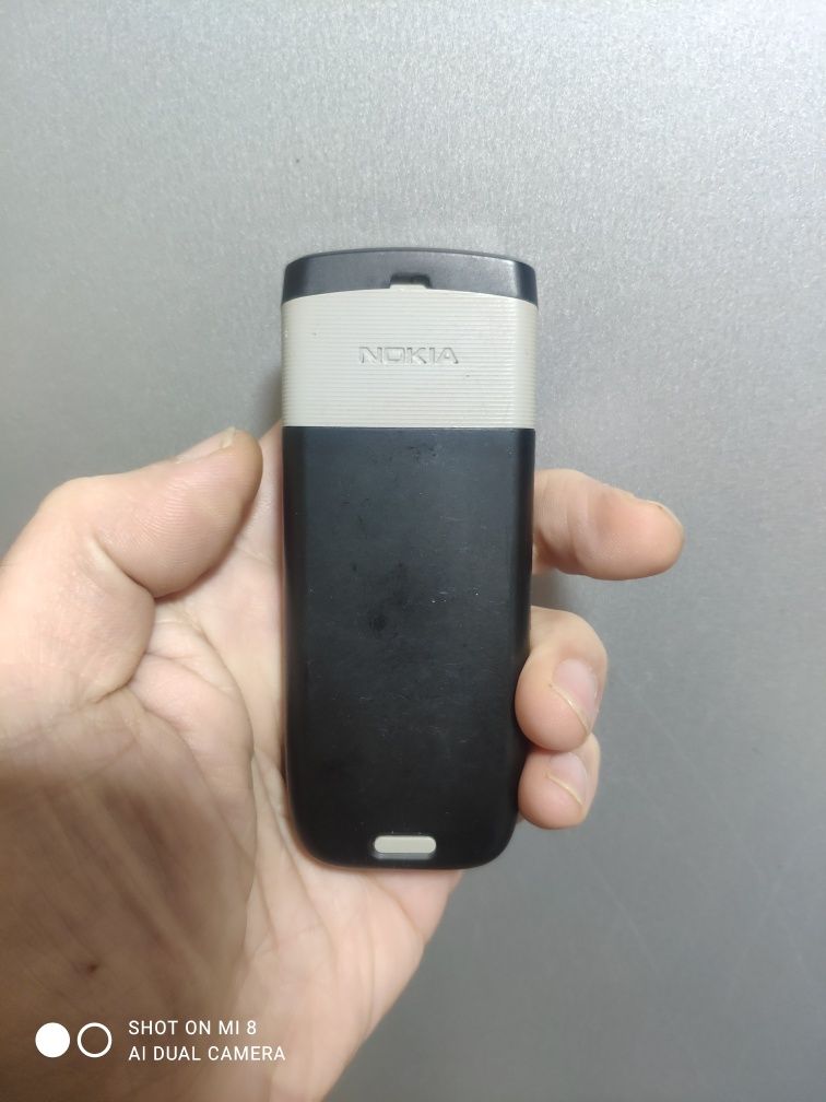 Nokia 1255,2125 и 2135(CDMA) mini Perfectum