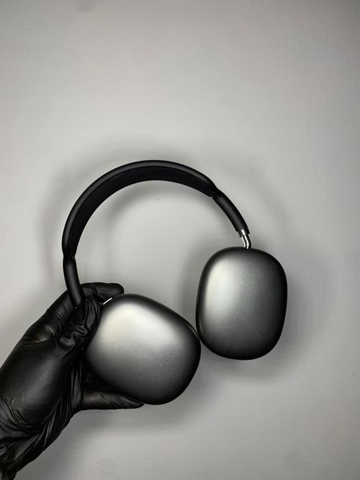 AirPods Max • Sigilate