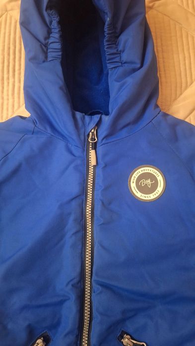 Комбинезон детский