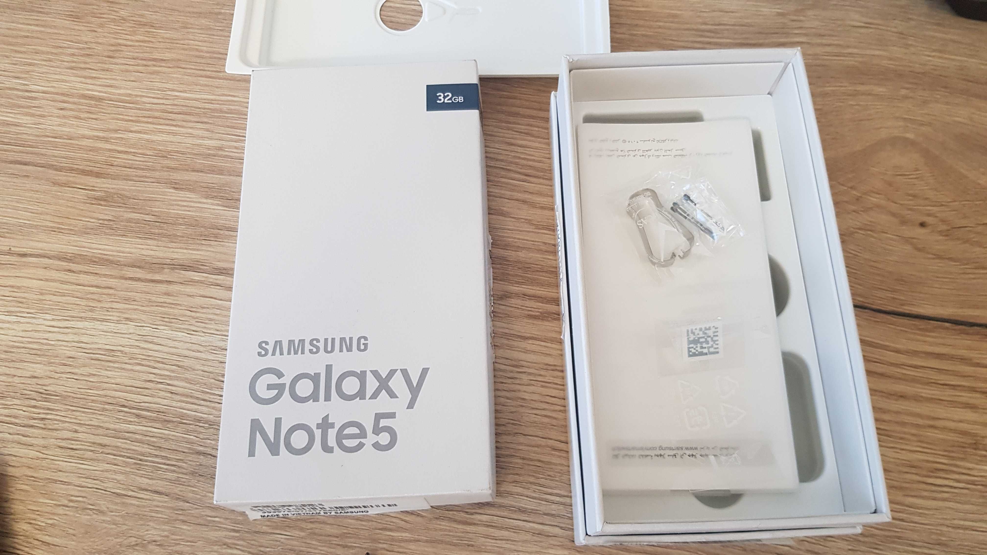 Samsung Galaxy Note 5