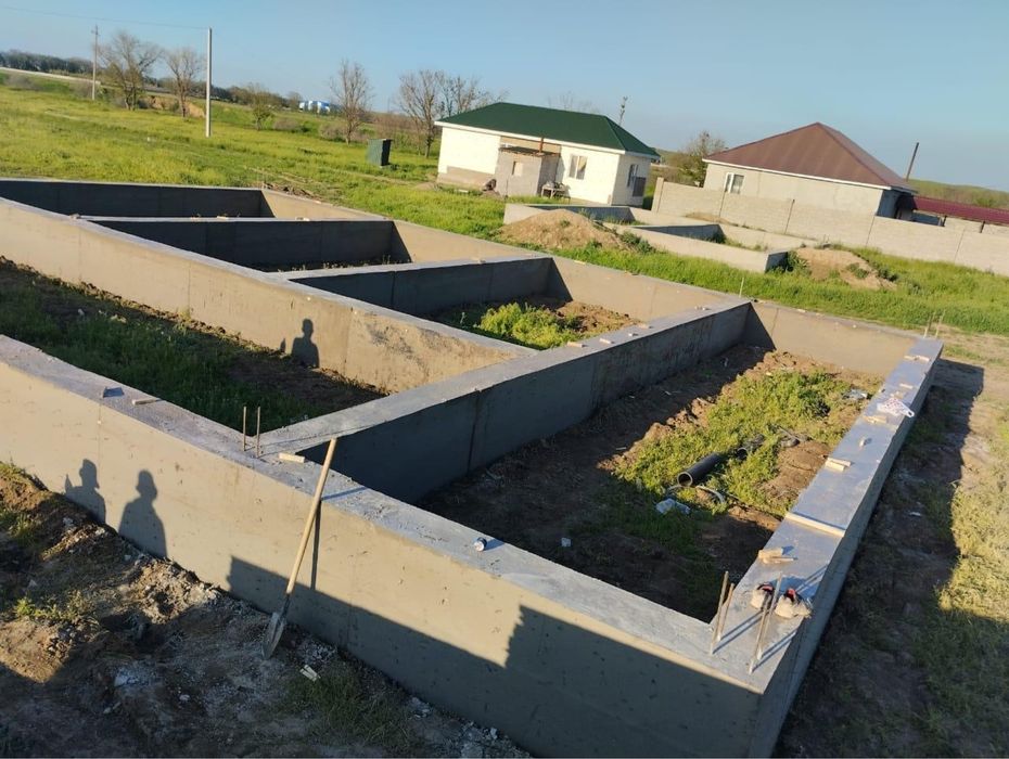 Продается участок 6 соток на Ушконыр