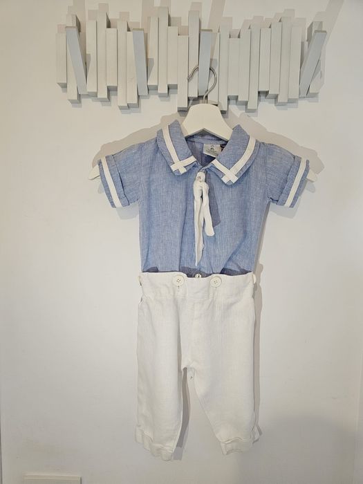 Set 100 % in - Theodor Boutique