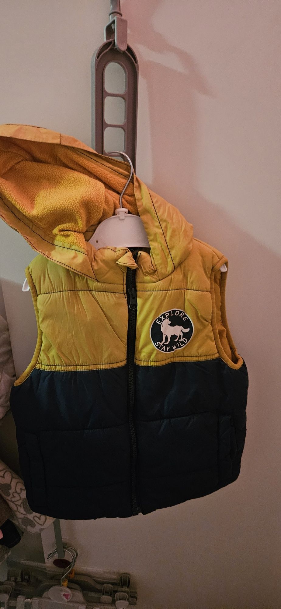 Veste groase 98 , 104 și 110