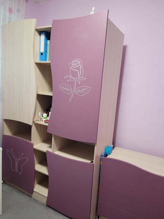 Детско обзавеждане