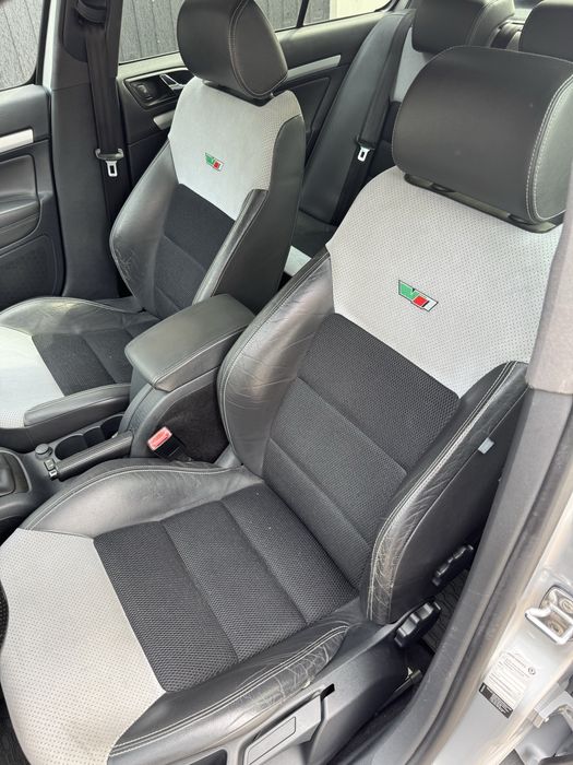 Vand Skoda Octavia 2 RS 2.0TFSI