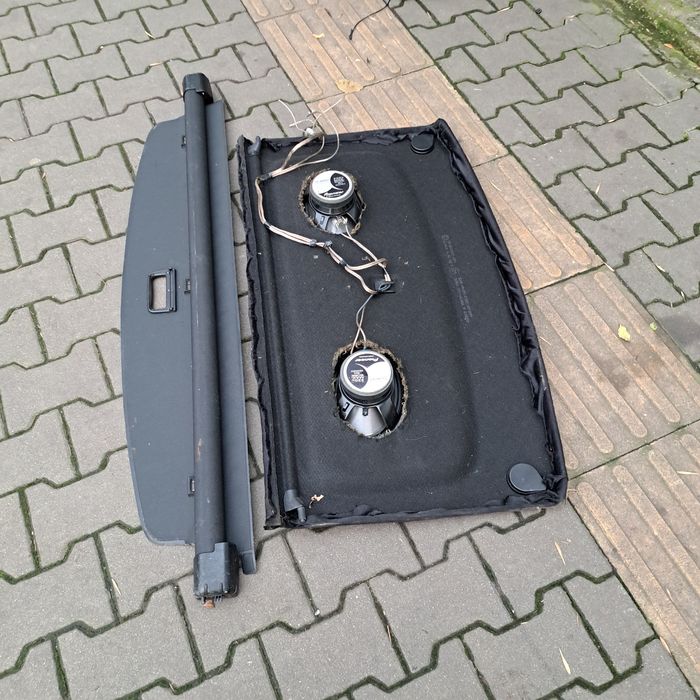 Оригинална кора. Vw Golf/ 4.Polo.