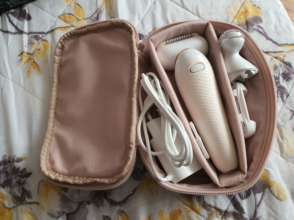 Epilator Braun Silk-épil 9 9/9002 Sistem Flex