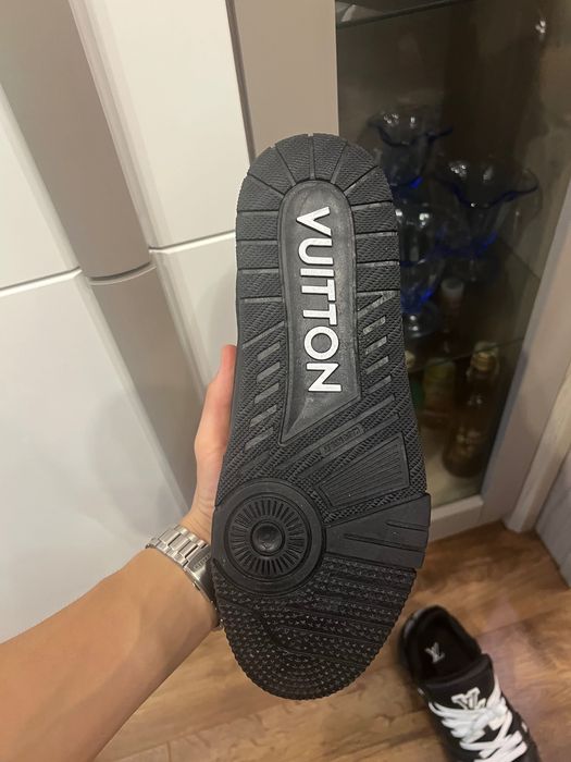 Louis Vuitton Trainers