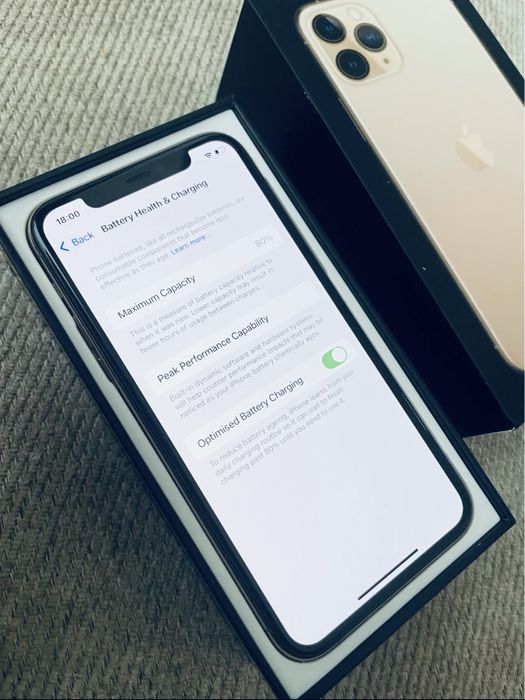 De vanzare Iphone 11 Pro Max