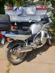 Motocicleta yamaha 600cc