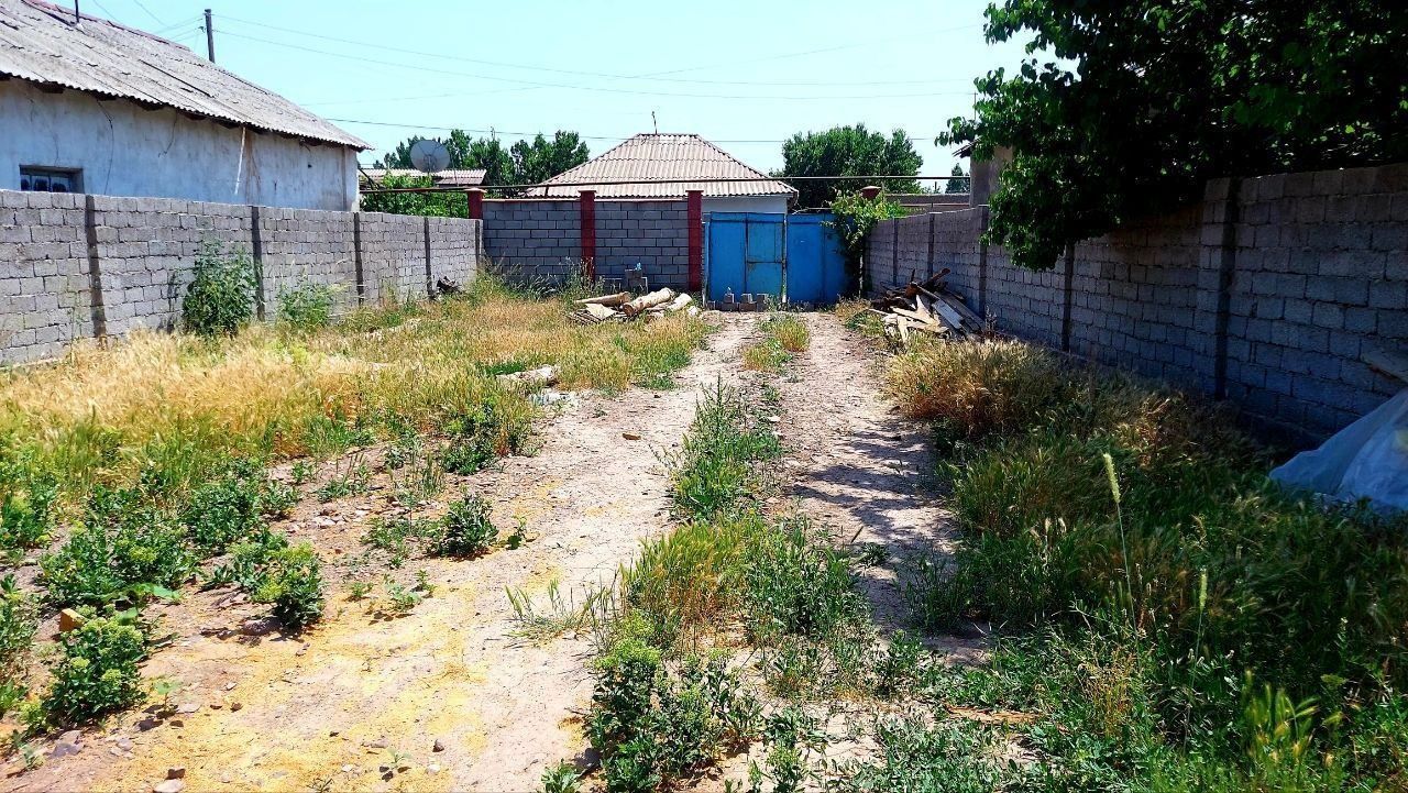 Азадбаш 2-сотих курук ер 4500дан сотиги
