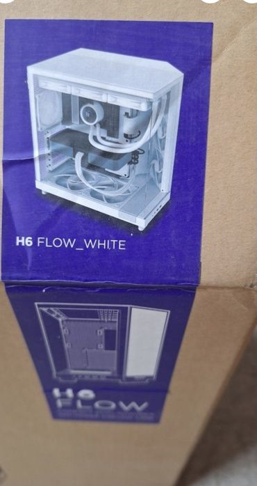 супер корпус для супер компа, новый