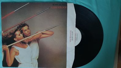 Discuri Vinil LP - Roxy Music