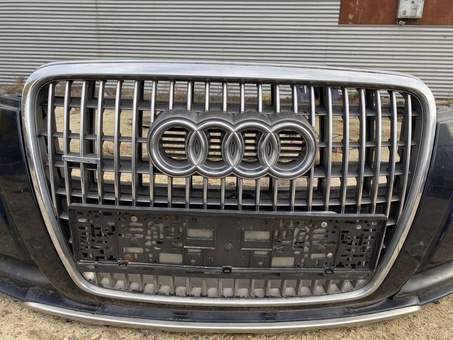Предна броня Audi A6 C6 4F Allroad